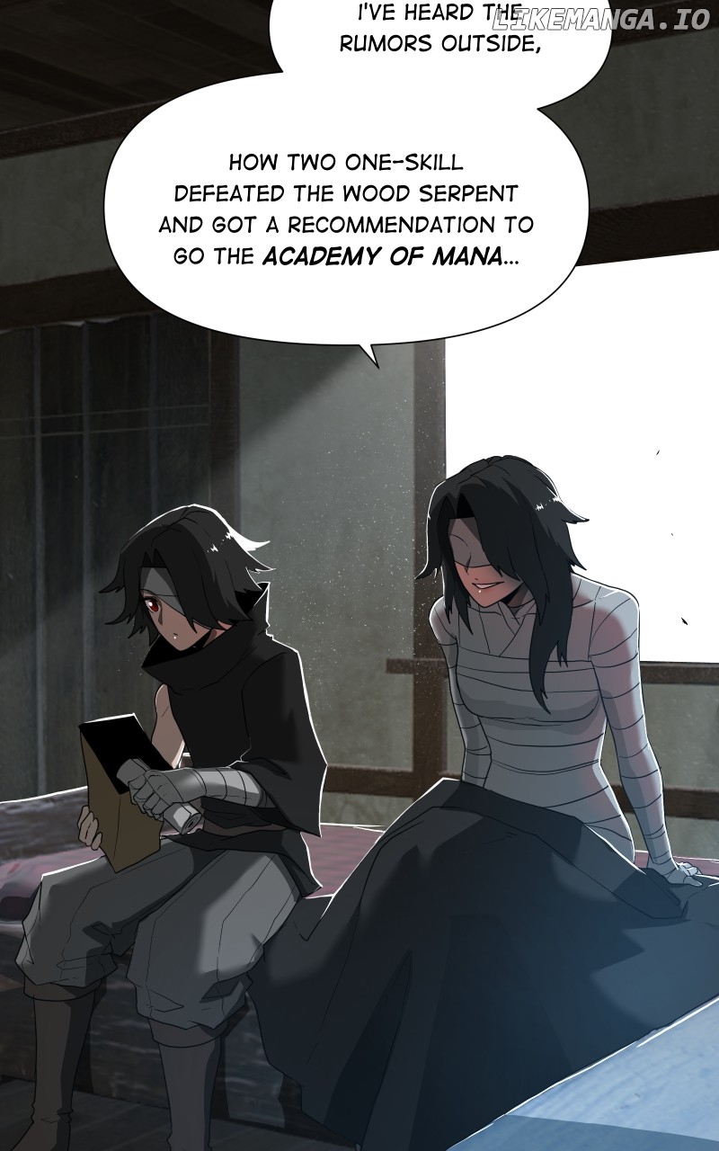 The One Who Parried Death Chapter 12 - page 78