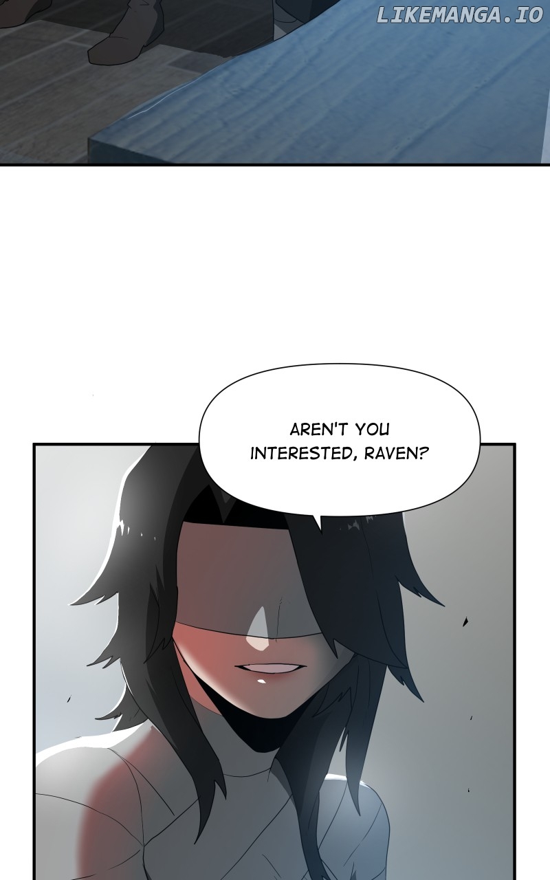 The One Who Parried Death Chapter 12 - page 79