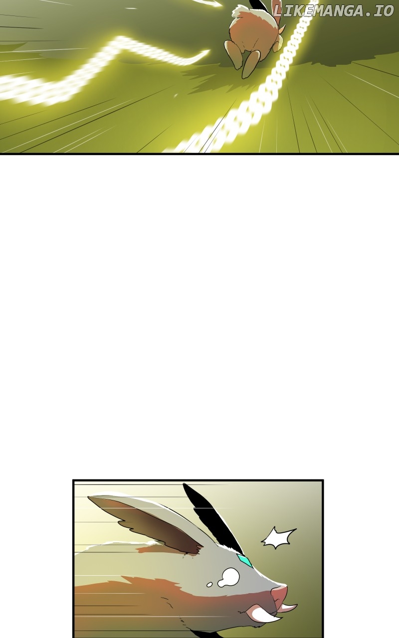 The One Who Parried Death Chapter 12 - page 8