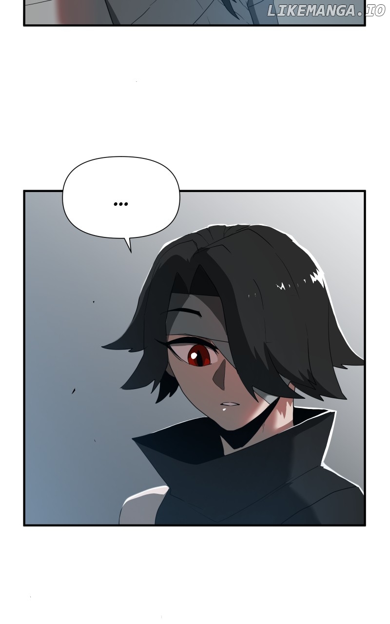 The One Who Parried Death Chapter 12 - page 80