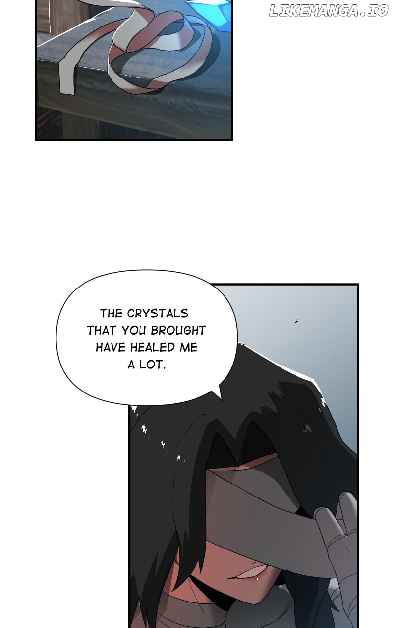 The One Who Parried Death Chapter 12 - page 83