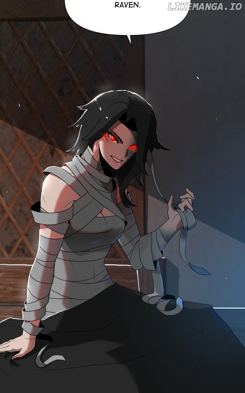 The One Who Parried Death Chapter 12 - page 86