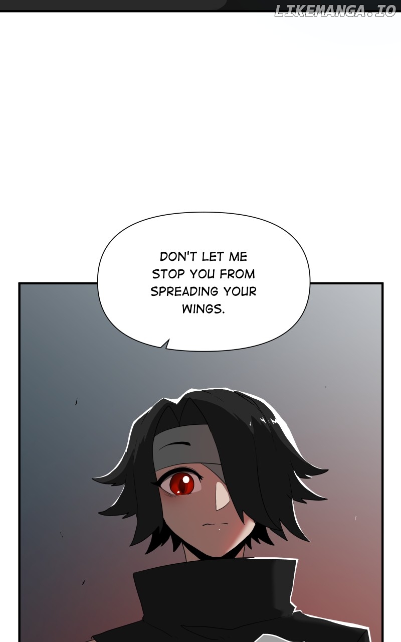 The One Who Parried Death Chapter 12 - page 87