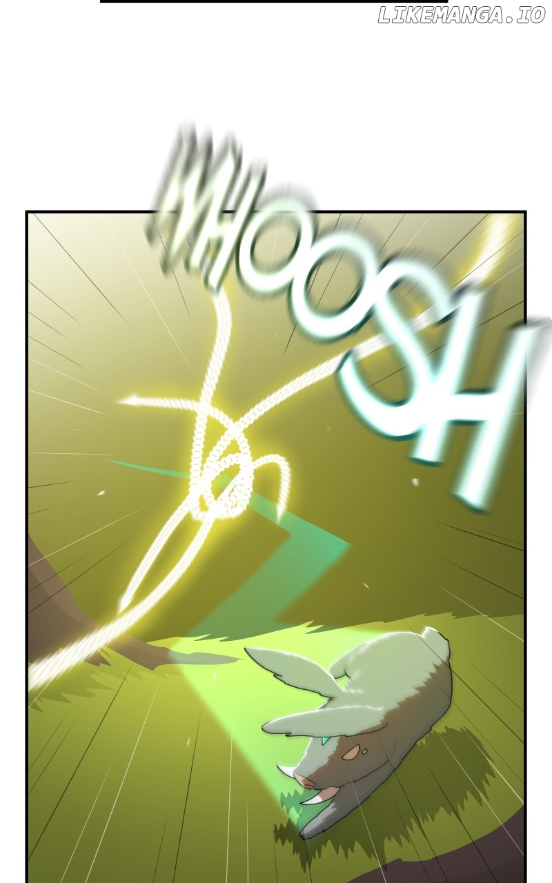 The One Who Parried Death Chapter 12 - page 9