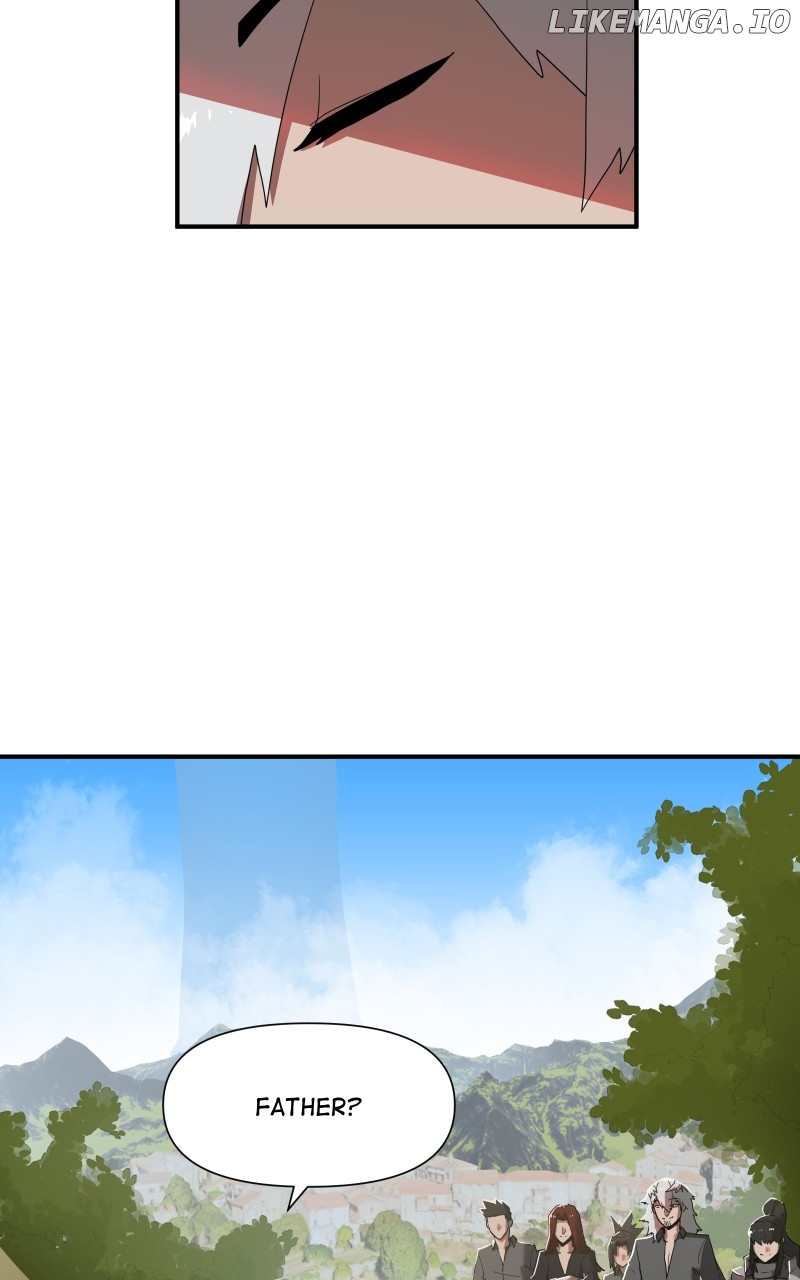 The One Who Parried Death Chapter 13 - page 11