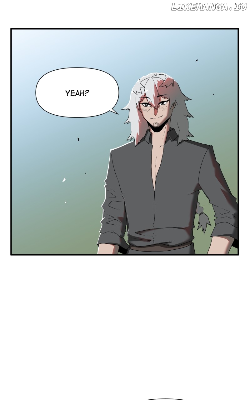The One Who Parried Death Chapter 13 - page 13