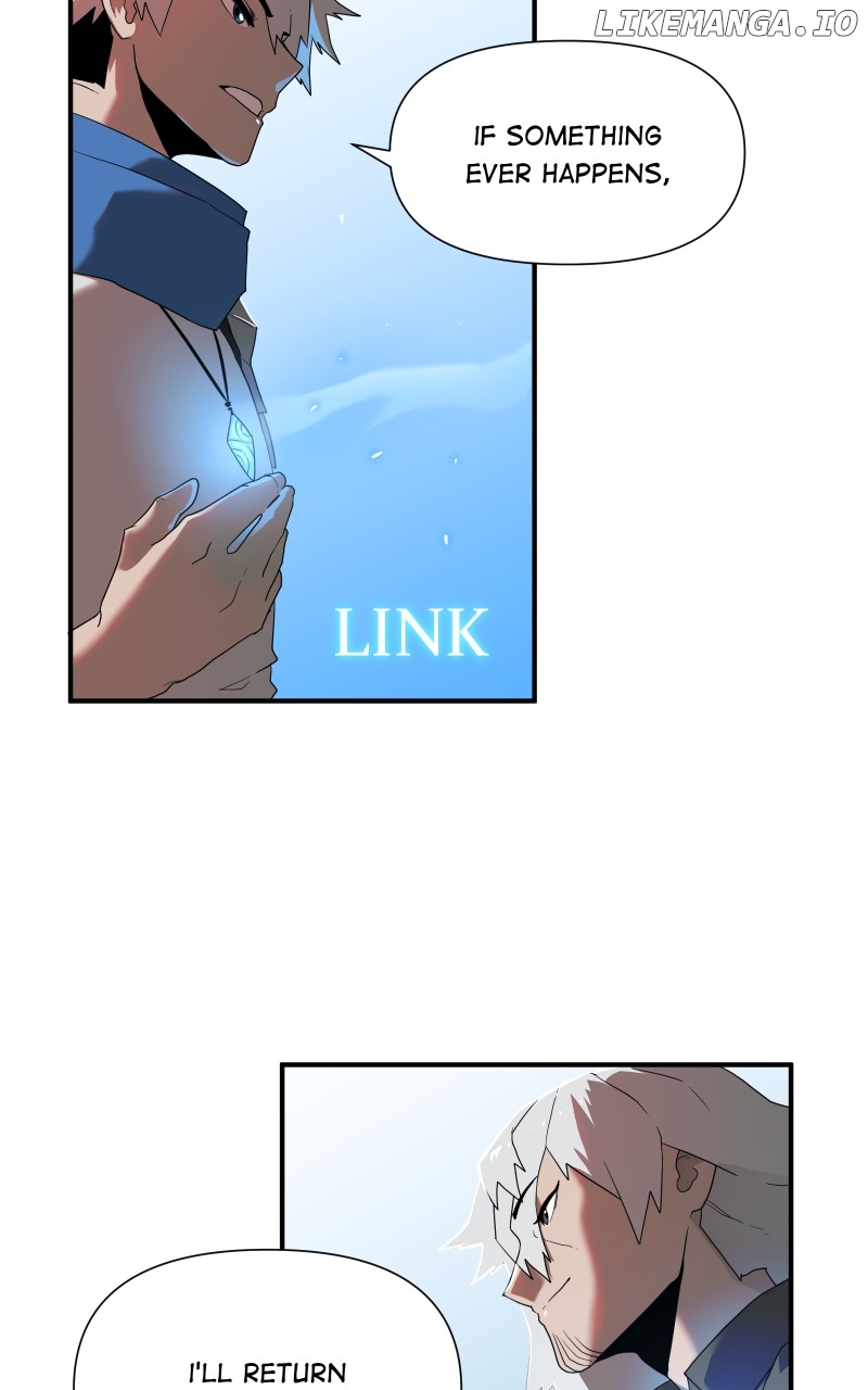 The One Who Parried Death Chapter 13 - page 15