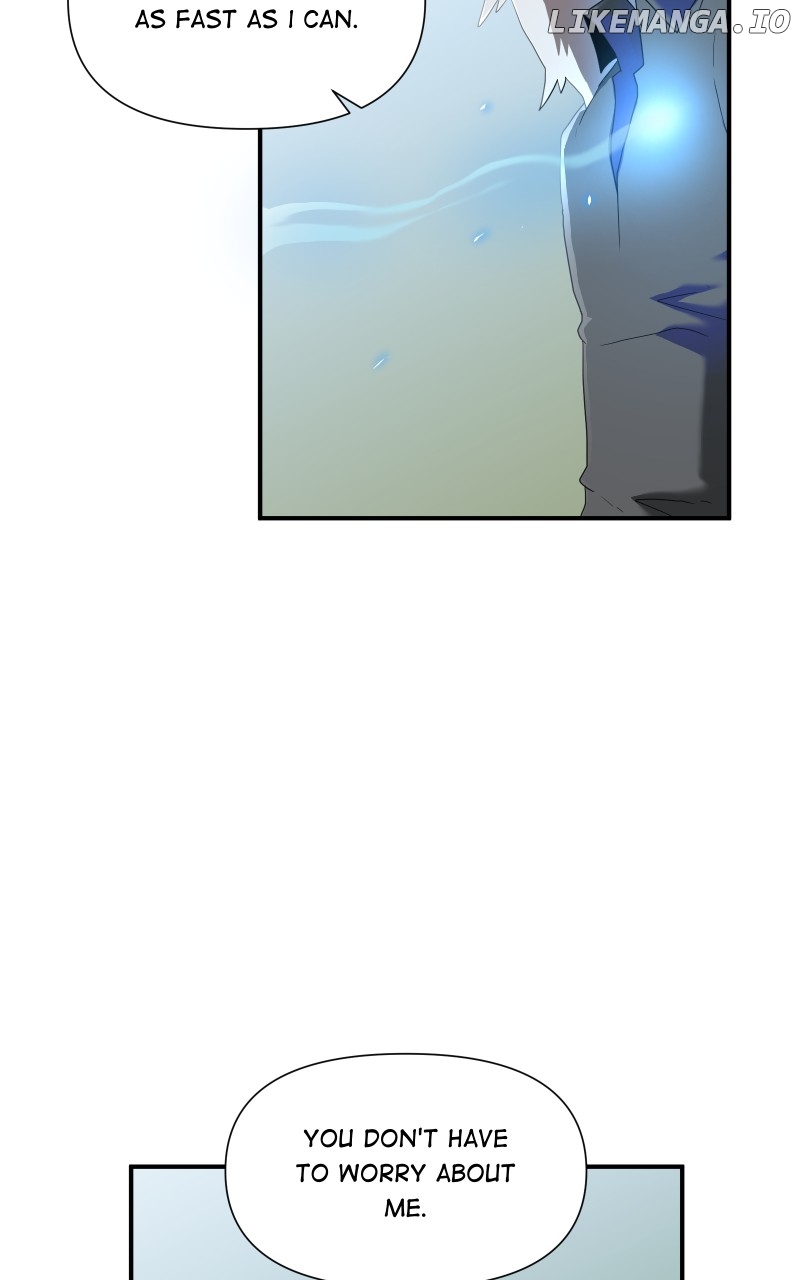 The One Who Parried Death Chapter 13 - page 16