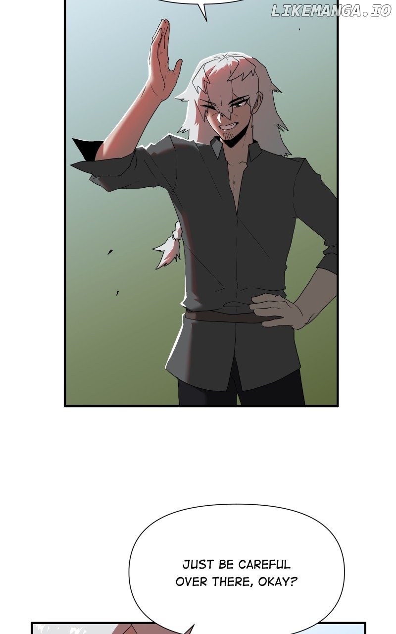 The One Who Parried Death Chapter 13 - page 17