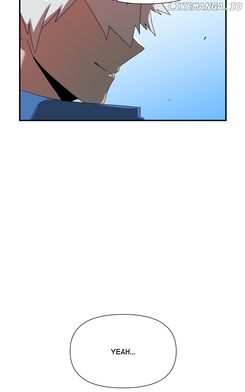 The One Who Parried Death Chapter 13 - page 18