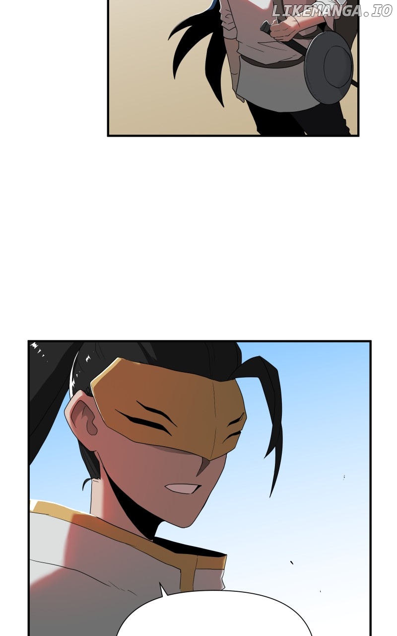The One Who Parried Death Chapter 13 - page 22