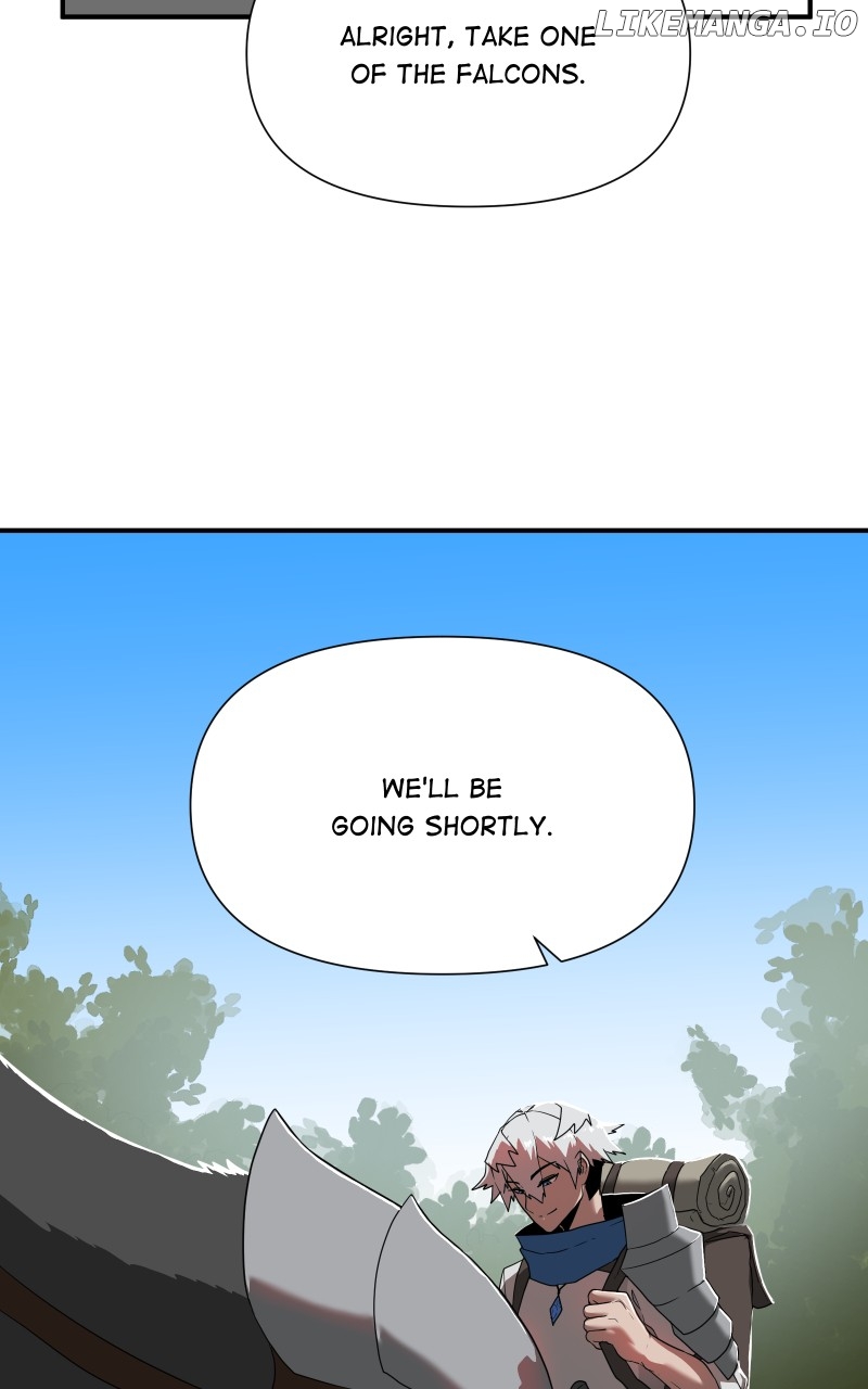 The One Who Parried Death Chapter 13 - page 23