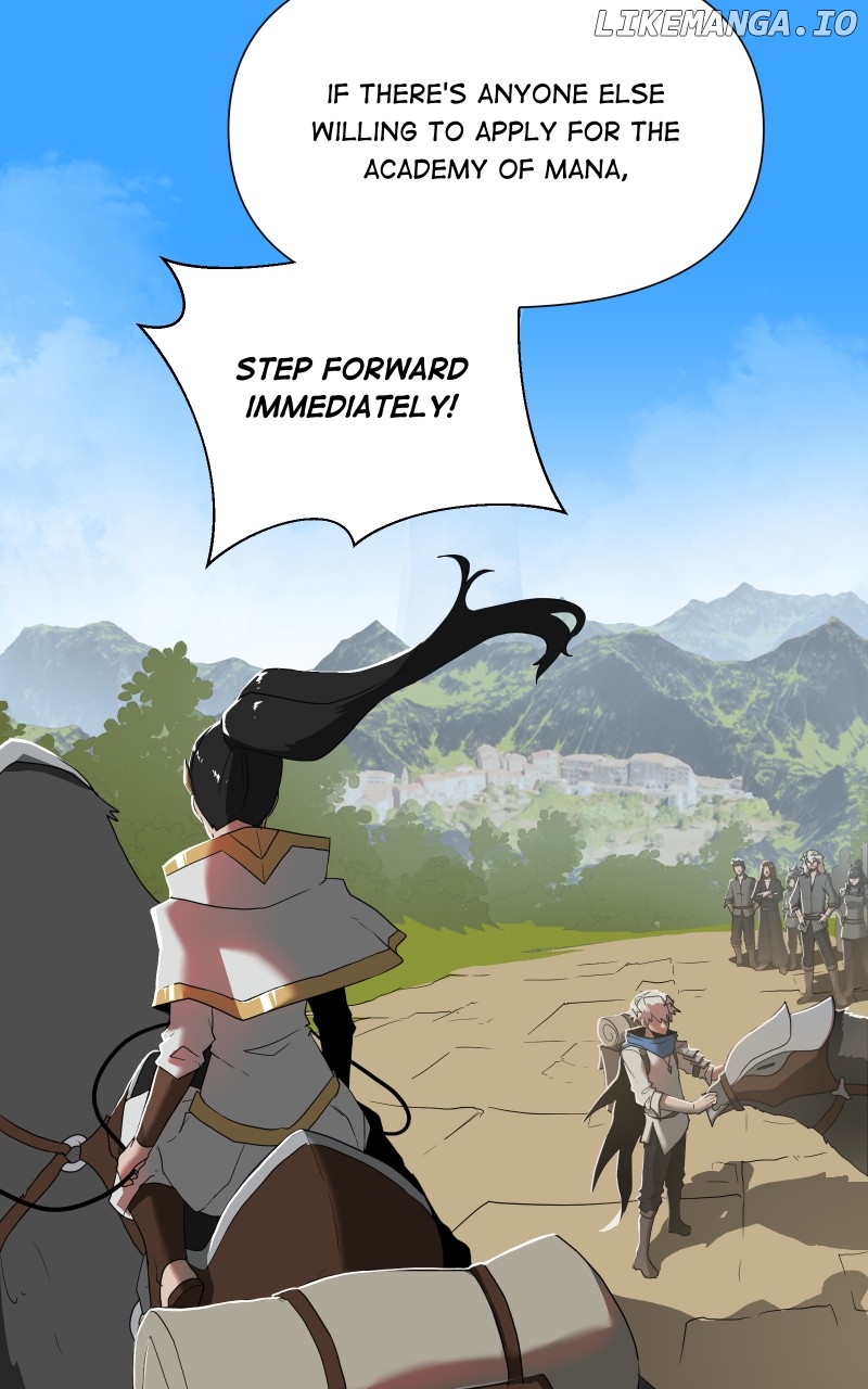 The One Who Parried Death Chapter 13 - page 25