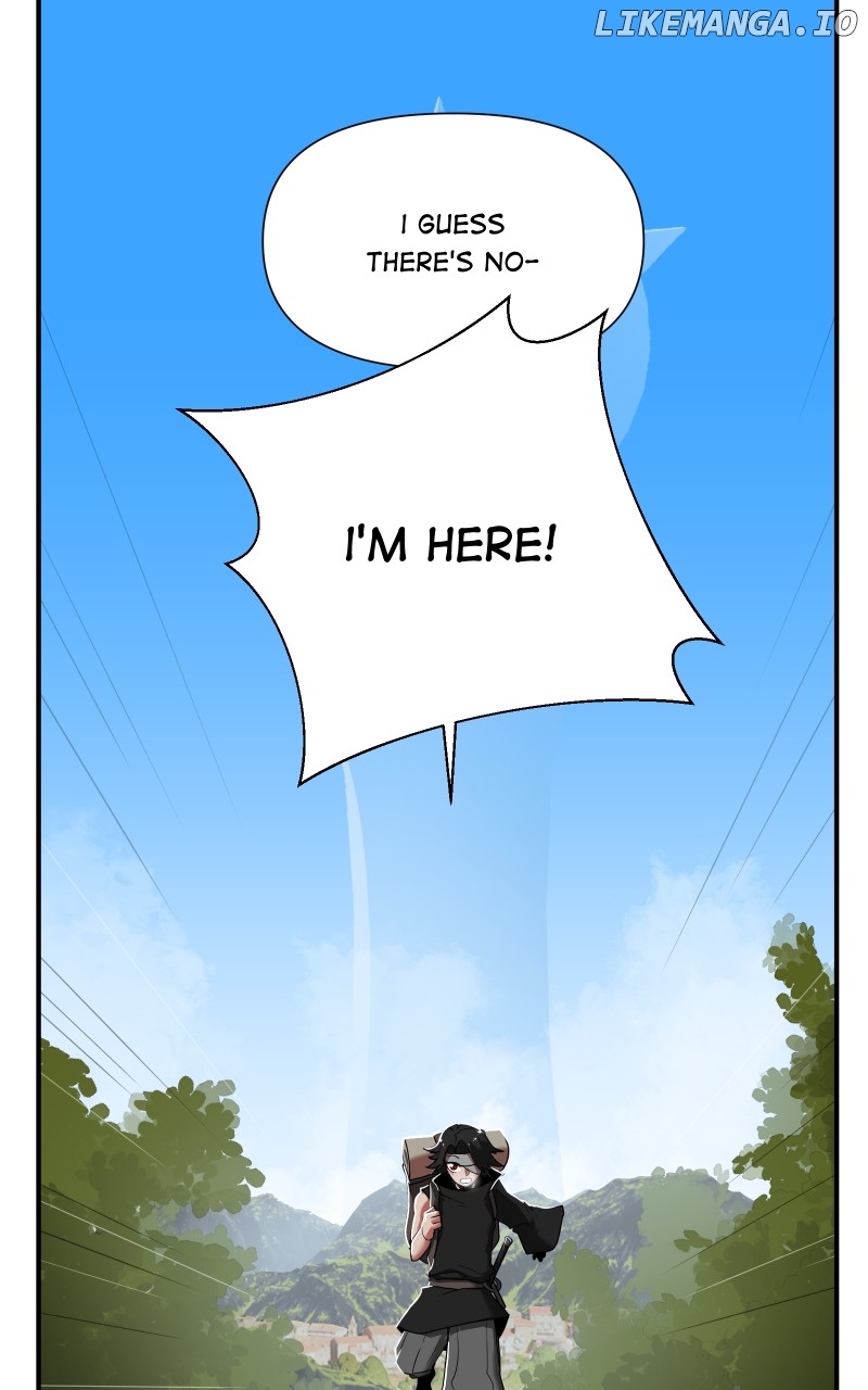 The One Who Parried Death Chapter 13 - page 29