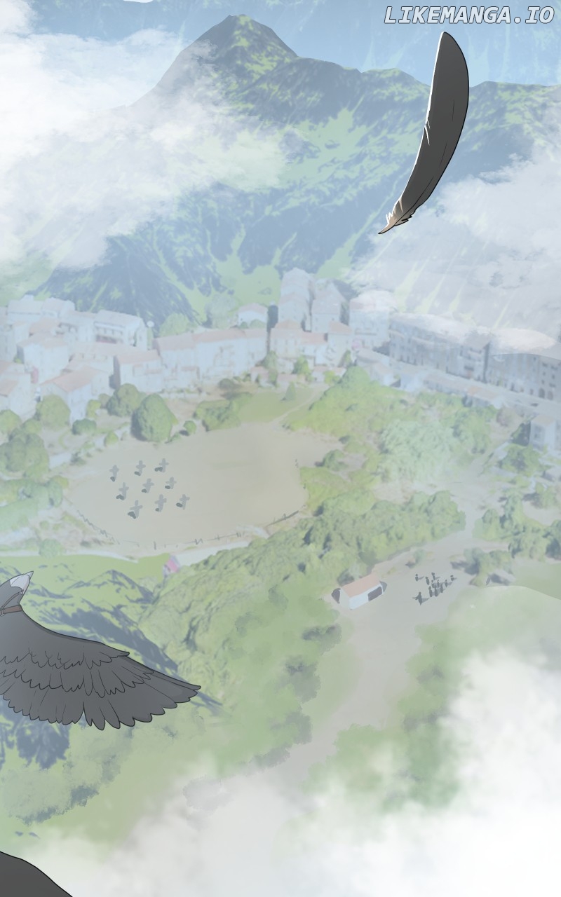 The One Who Parried Death Chapter 13 - page 3