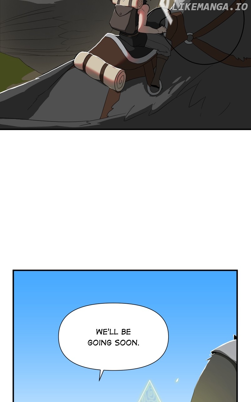 The One Who Parried Death Chapter 13 - page 34