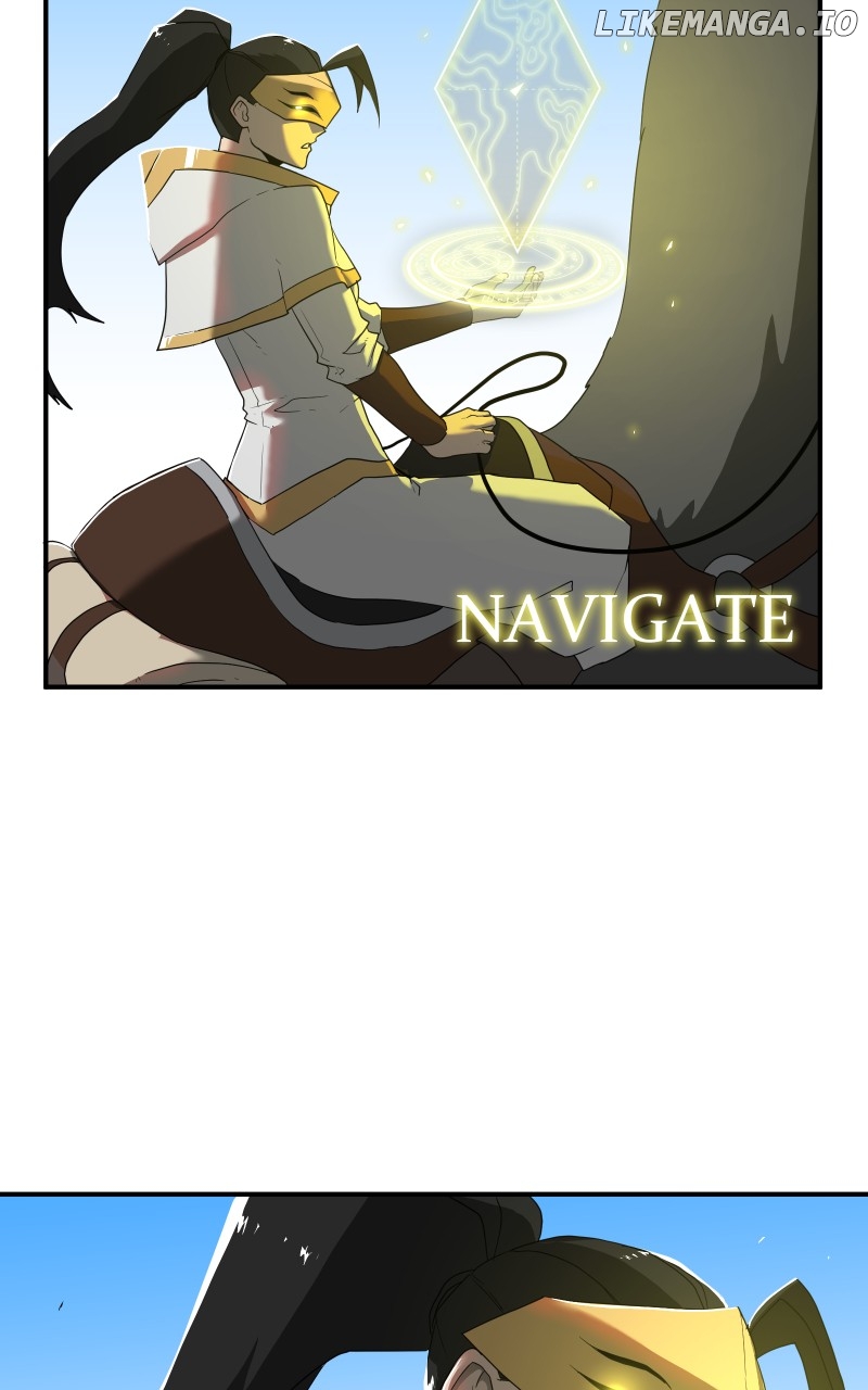 The One Who Parried Death Chapter 13 - page 35