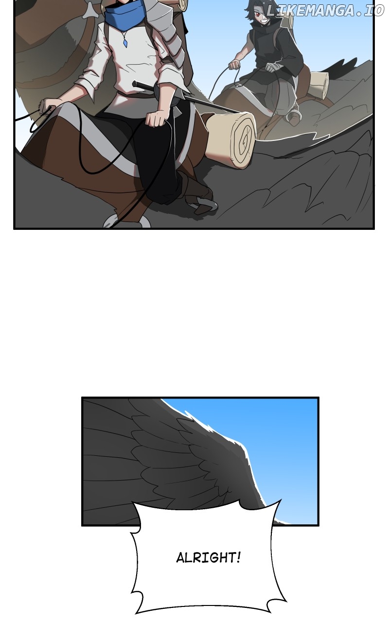 The One Who Parried Death Chapter 13 - page 37