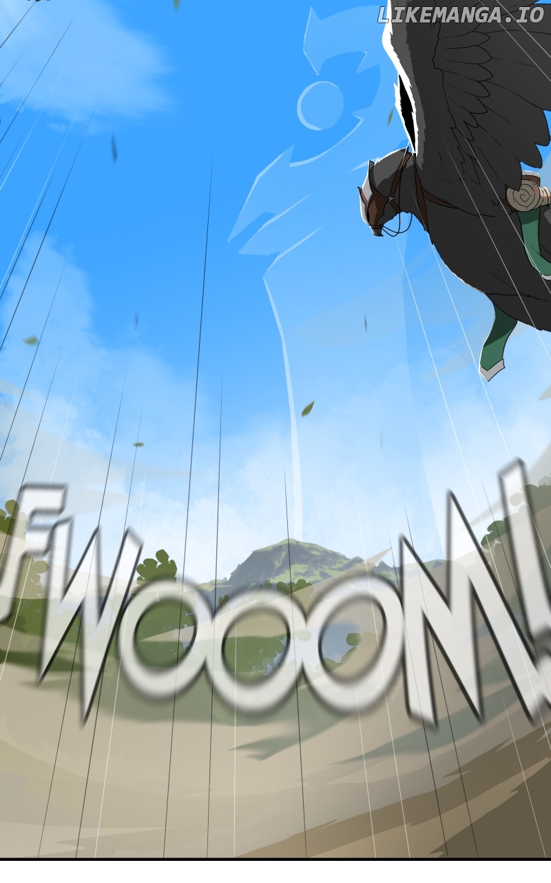 The One Who Parried Death Chapter 13 - page 39