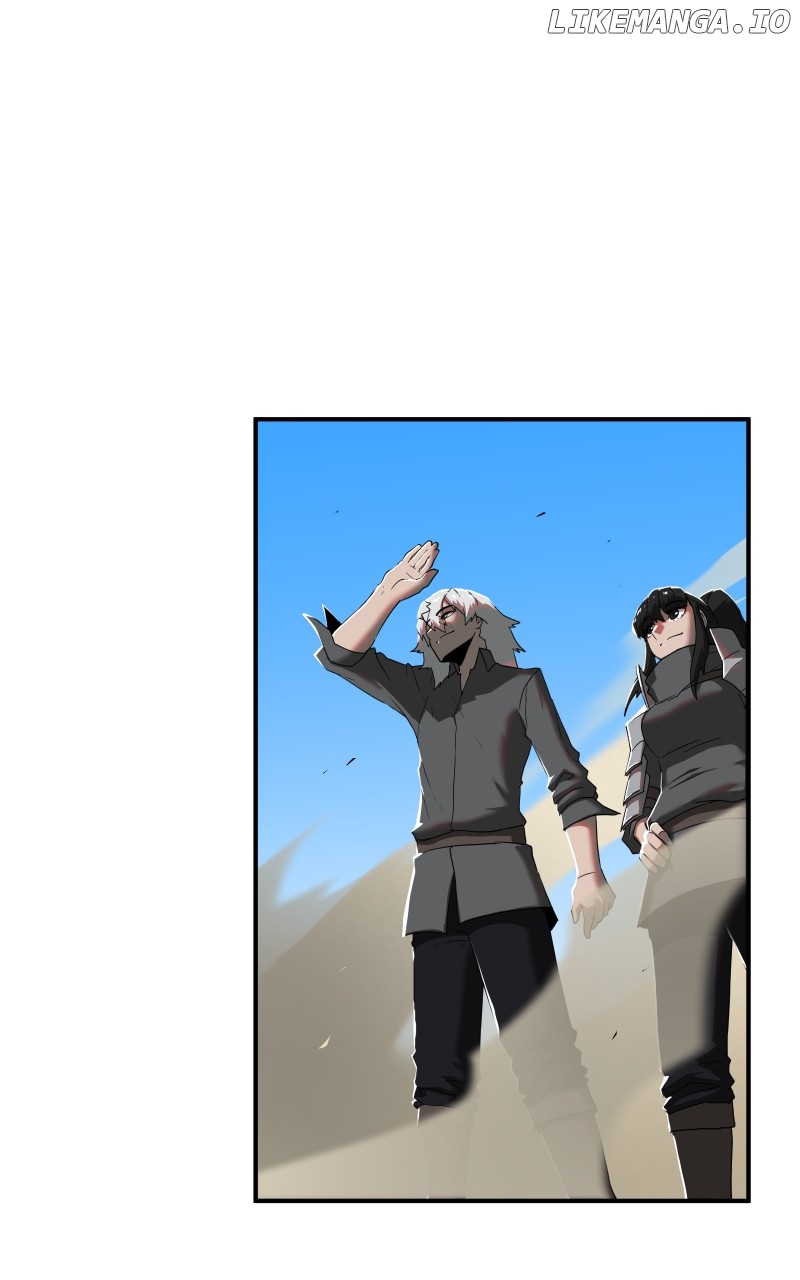 The One Who Parried Death Chapter 13 - page 40