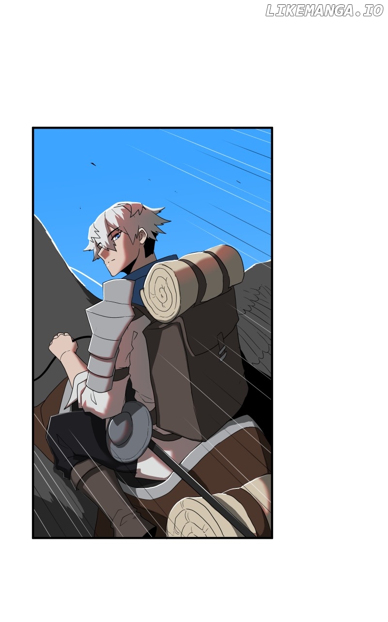 The One Who Parried Death Chapter 13 - page 41