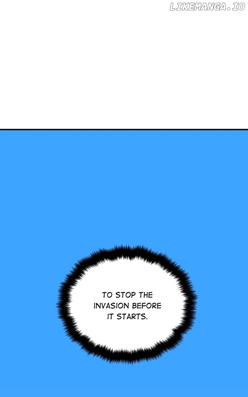 The One Who Parried Death Chapter 13 - page 43