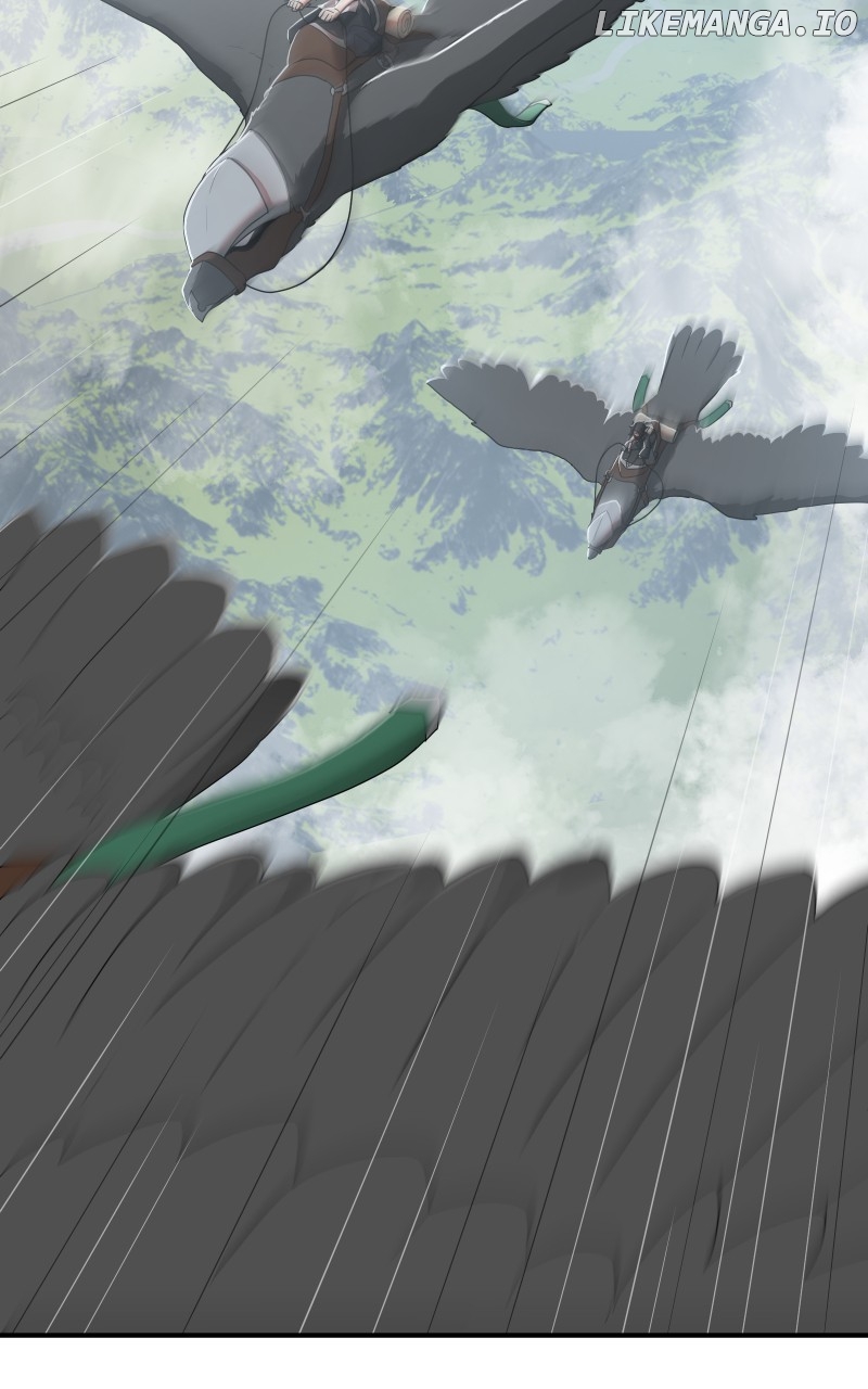The One Who Parried Death Chapter 13 - page 45