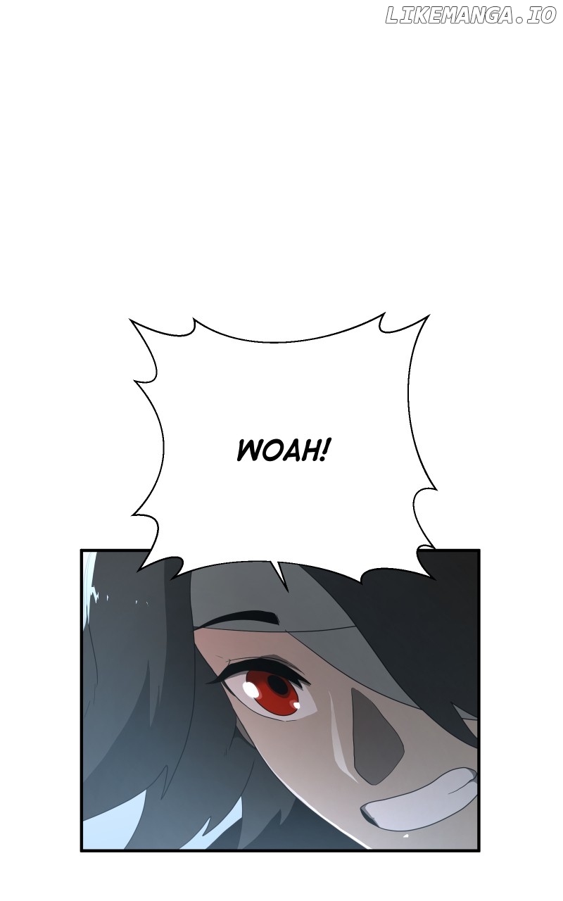 The One Who Parried Death Chapter 13 - page 46