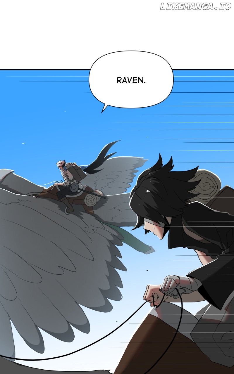 The One Who Parried Death Chapter 13 - page 47