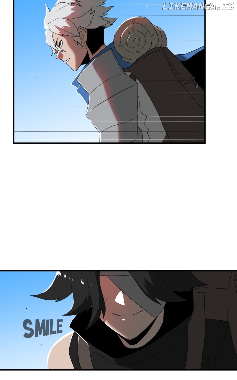 The One Who Parried Death Chapter 13 - page 49