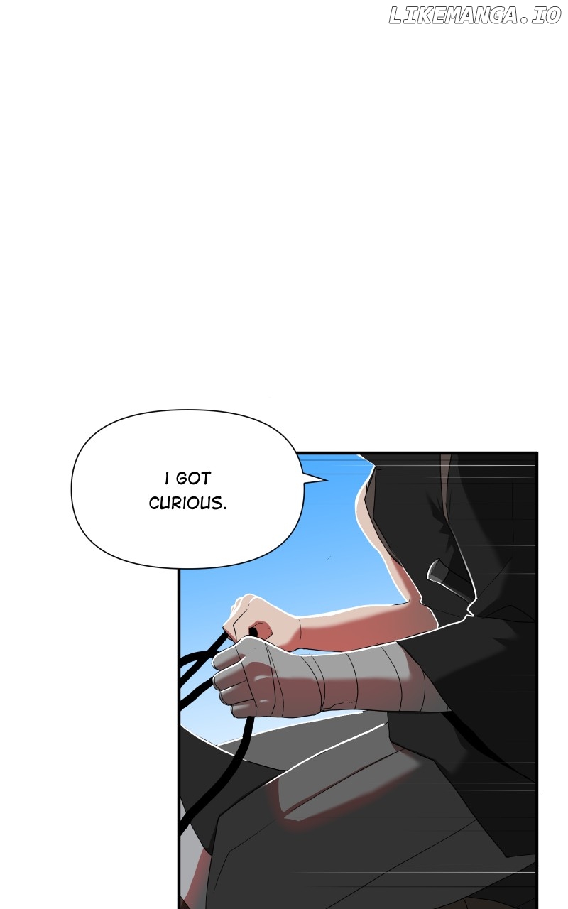 The One Who Parried Death Chapter 13 - page 50