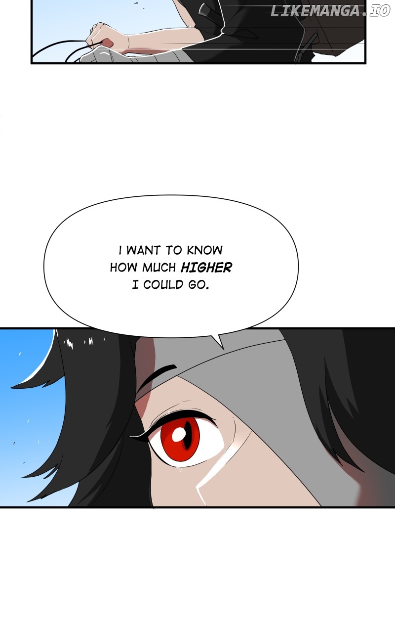 The One Who Parried Death Chapter 13 - page 52