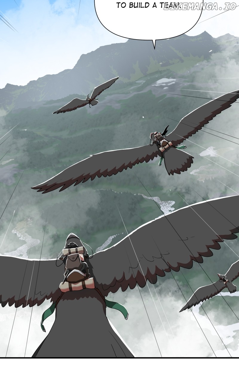 The One Who Parried Death Chapter 13 - page 56