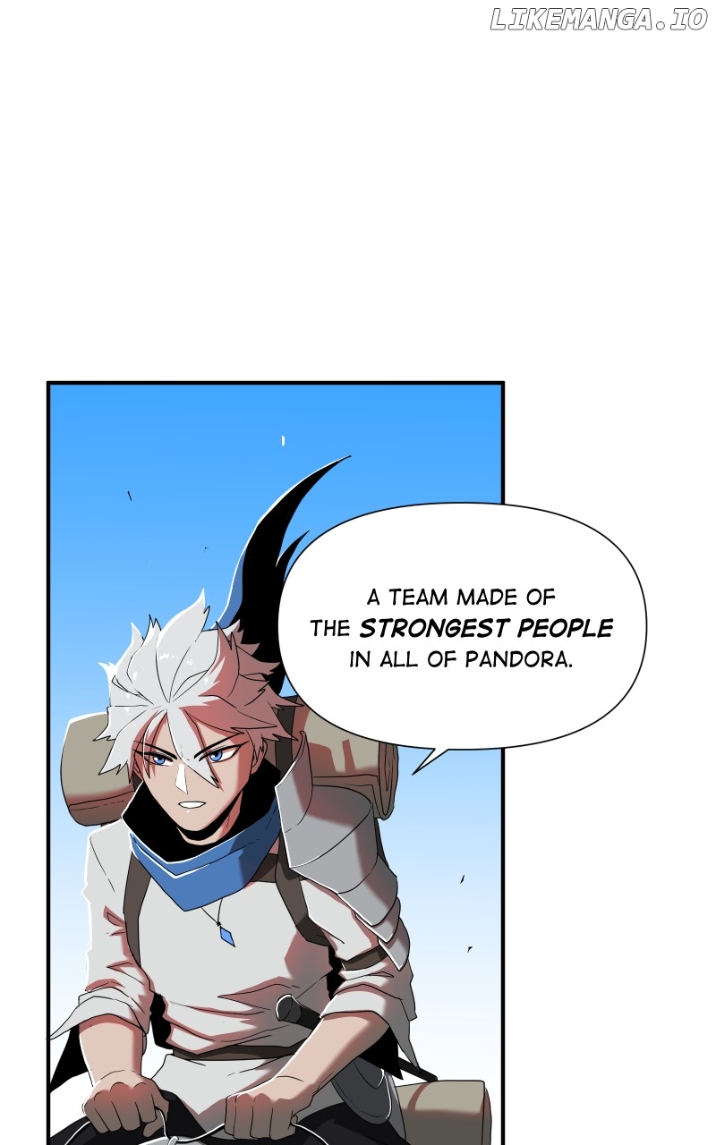 The One Who Parried Death Chapter 13 - page 57