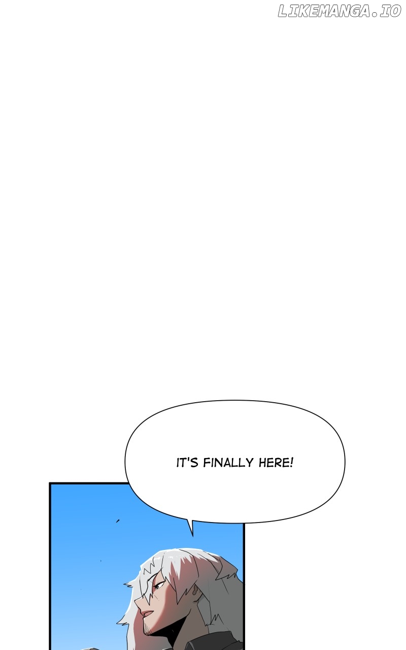 The One Who Parried Death Chapter 13 - page 6