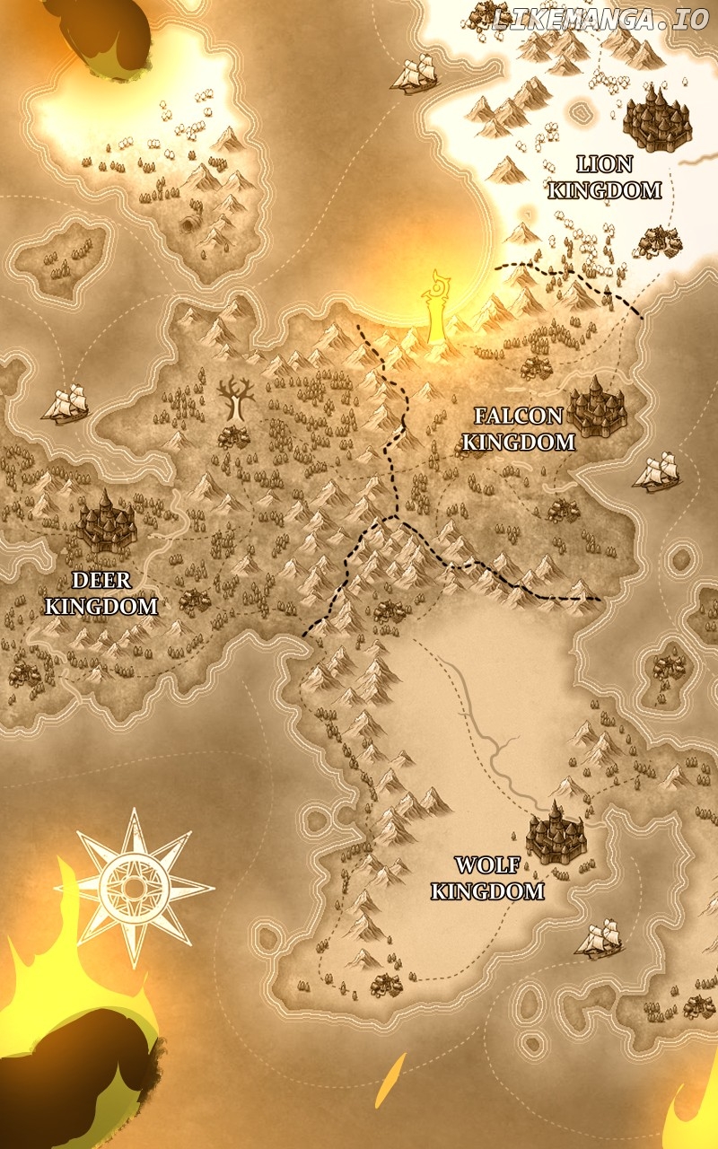 The One Who Parried Death Chapter 13 - page 62