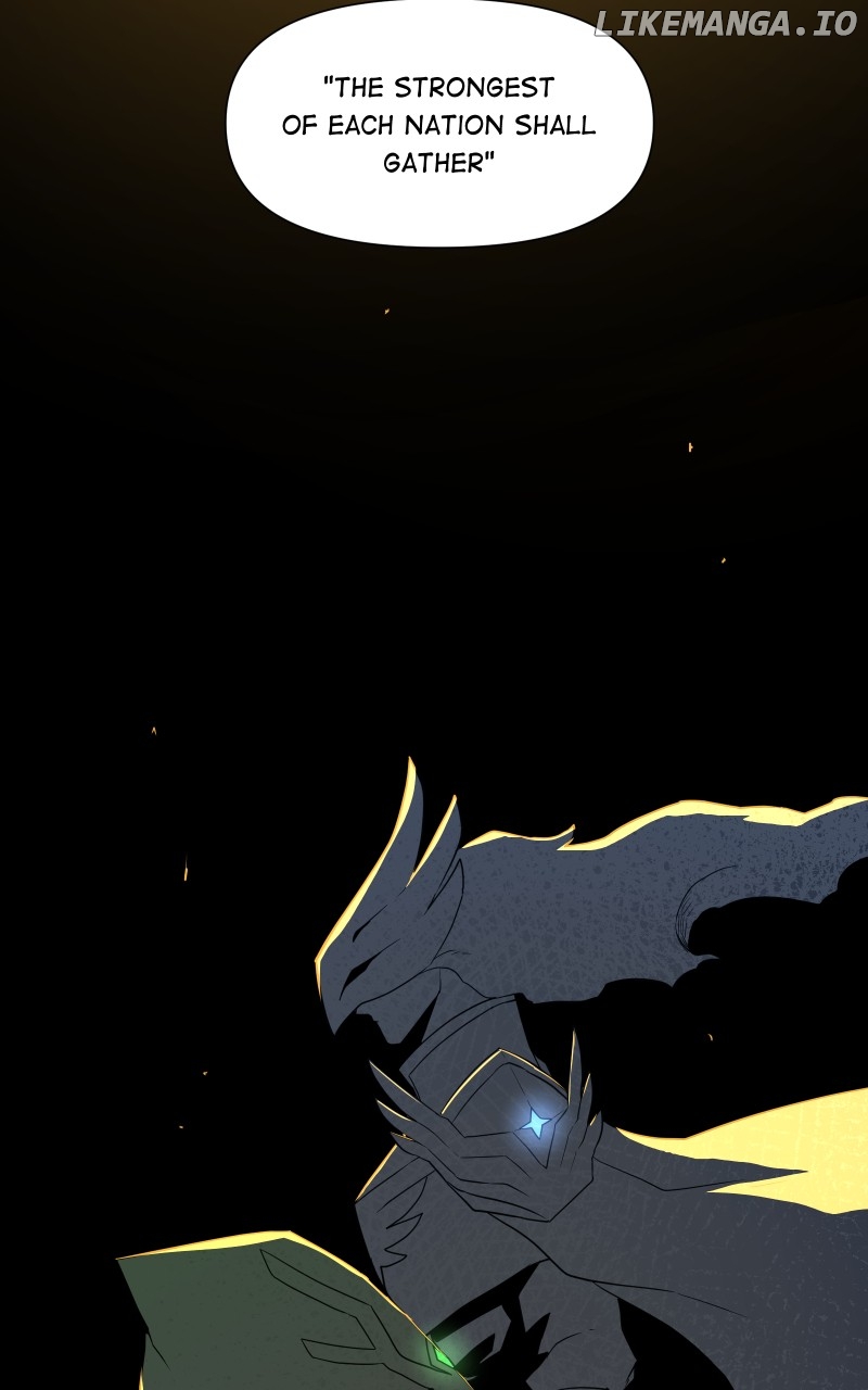 The One Who Parried Death Chapter 13 - page 64