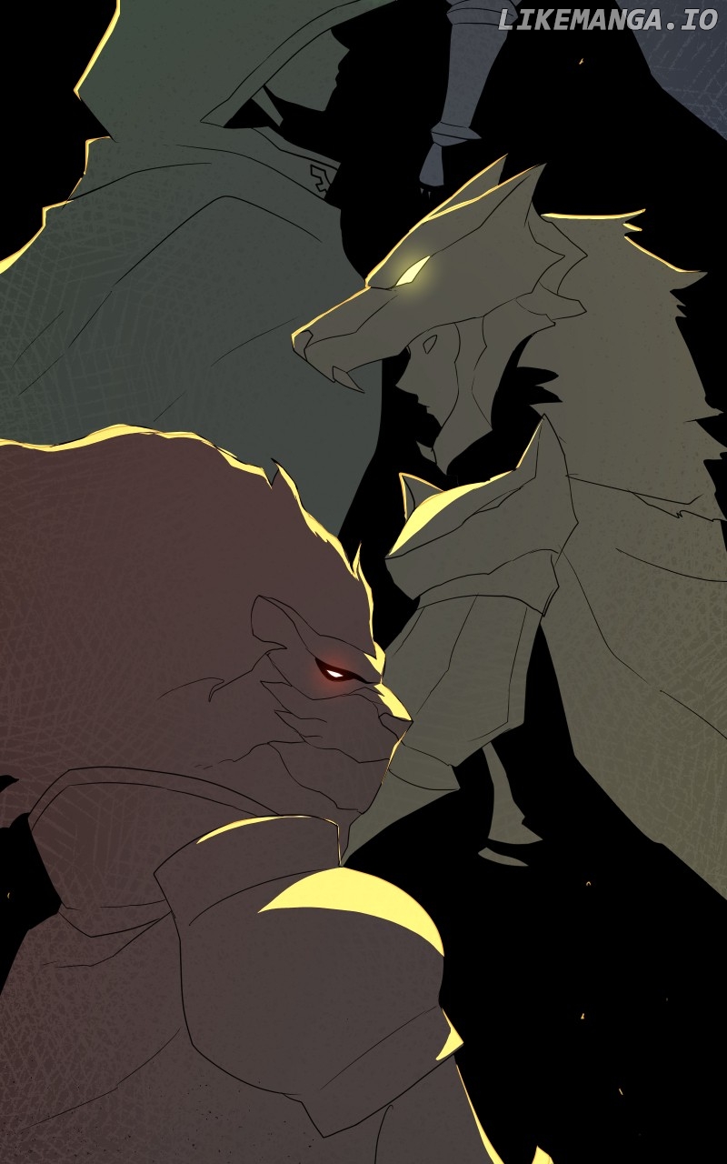 The One Who Parried Death Chapter 13 - page 65