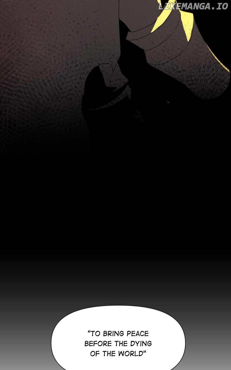 The One Who Parried Death Chapter 13 - page 66