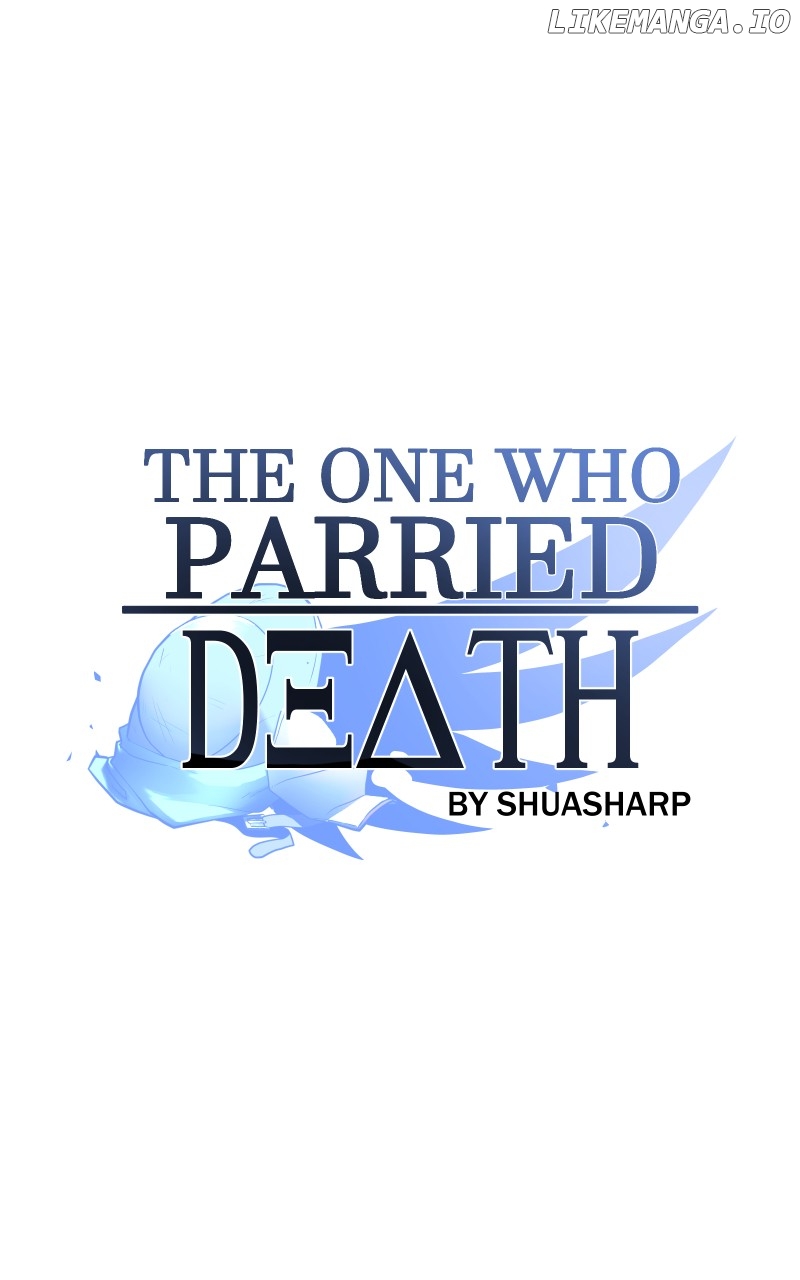 The One Who Parried Death Chapter 13 - page 72