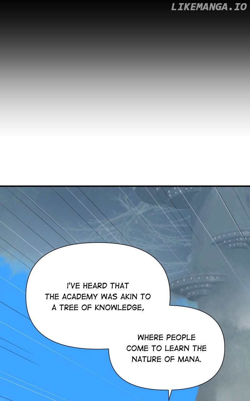The One Who Parried Death Chapter 14 - page 10