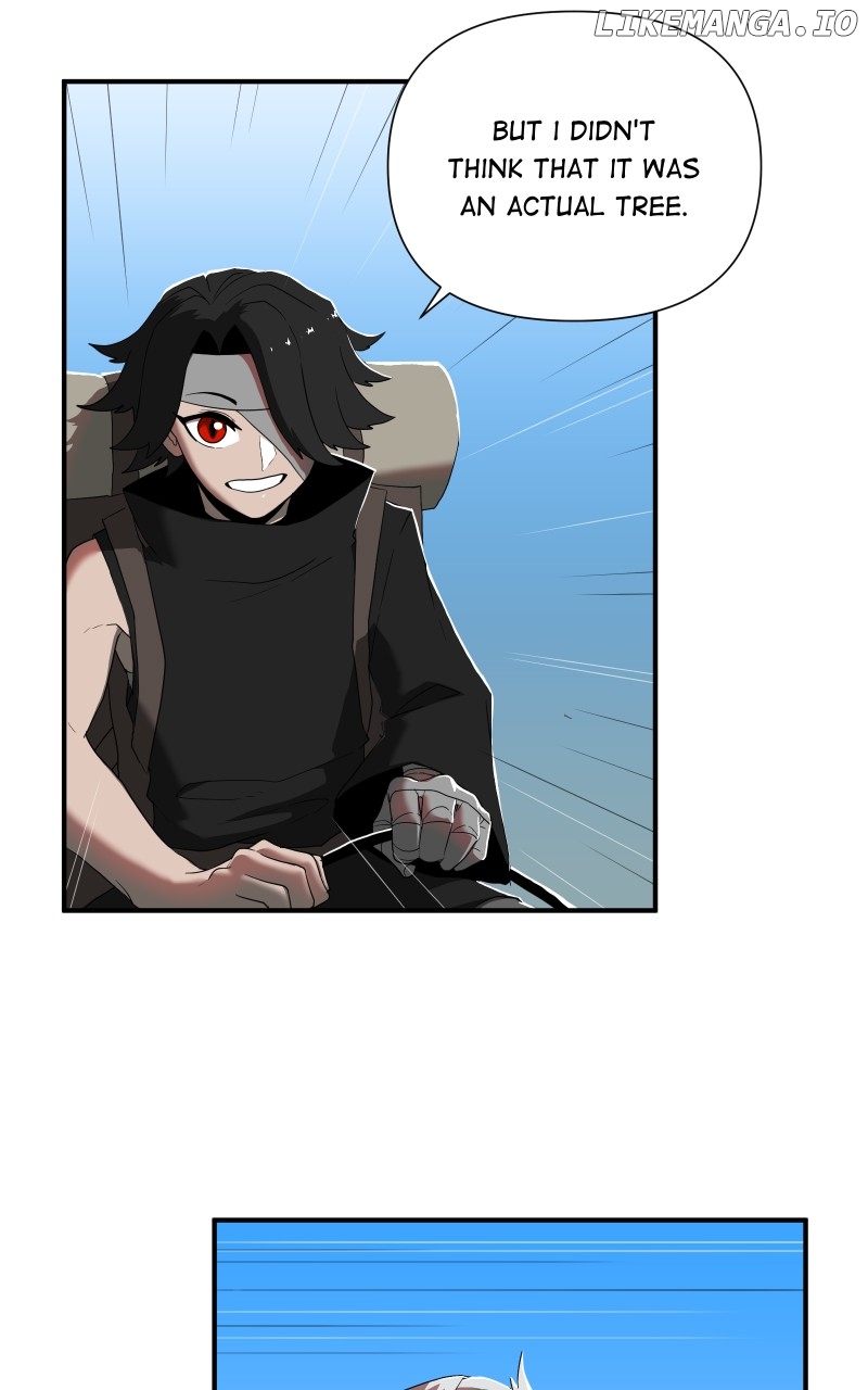 The One Who Parried Death Chapter 14 - page 12