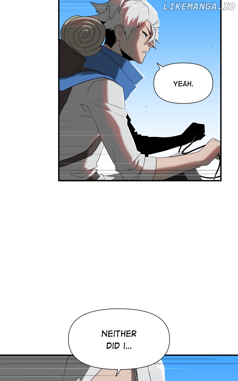 The One Who Parried Death Chapter 14 - page 13