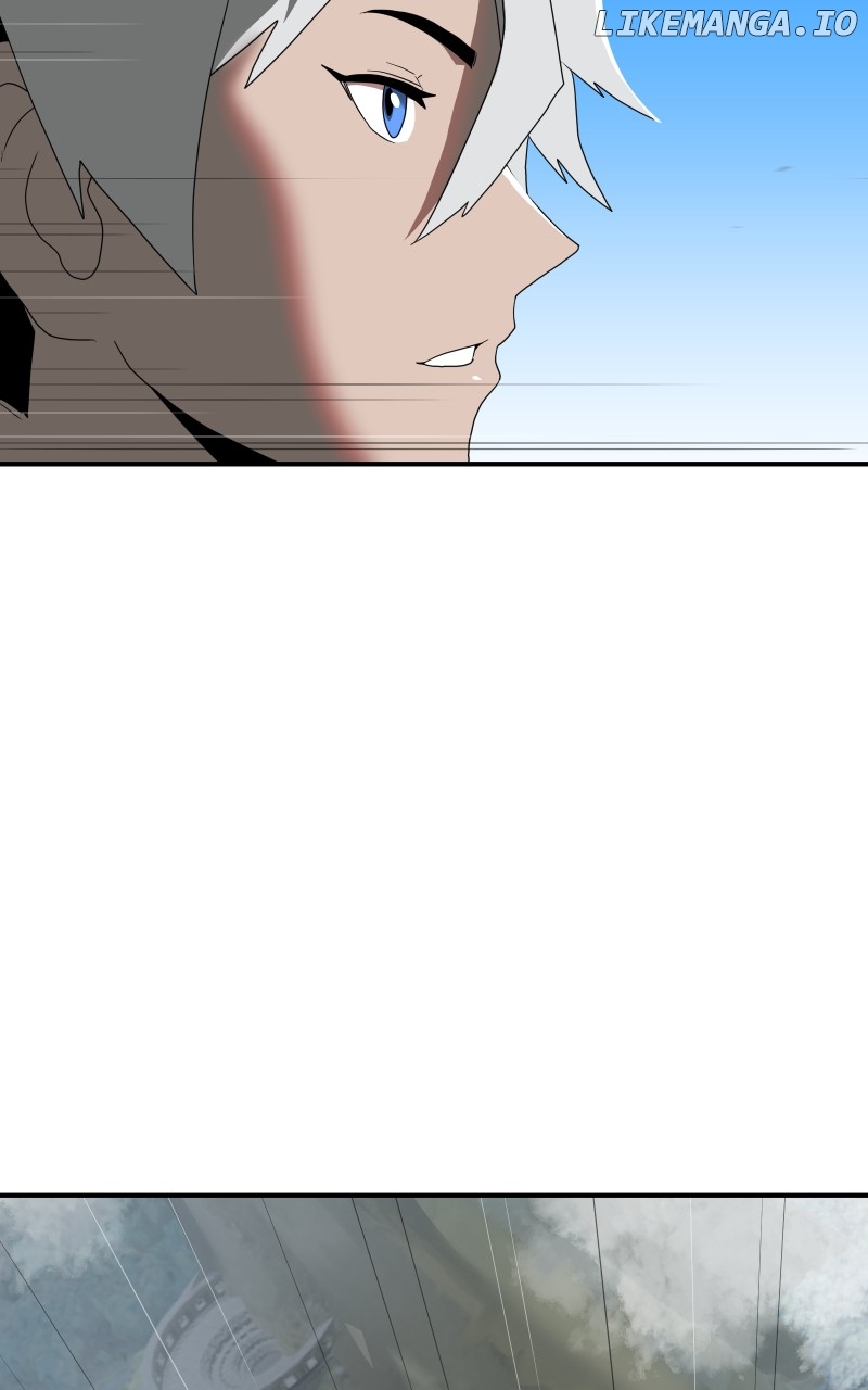 The One Who Parried Death Chapter 14 - page 14