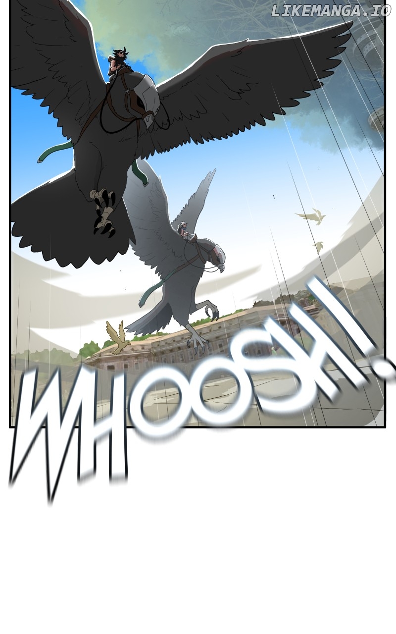 The One Who Parried Death Chapter 14 - page 17