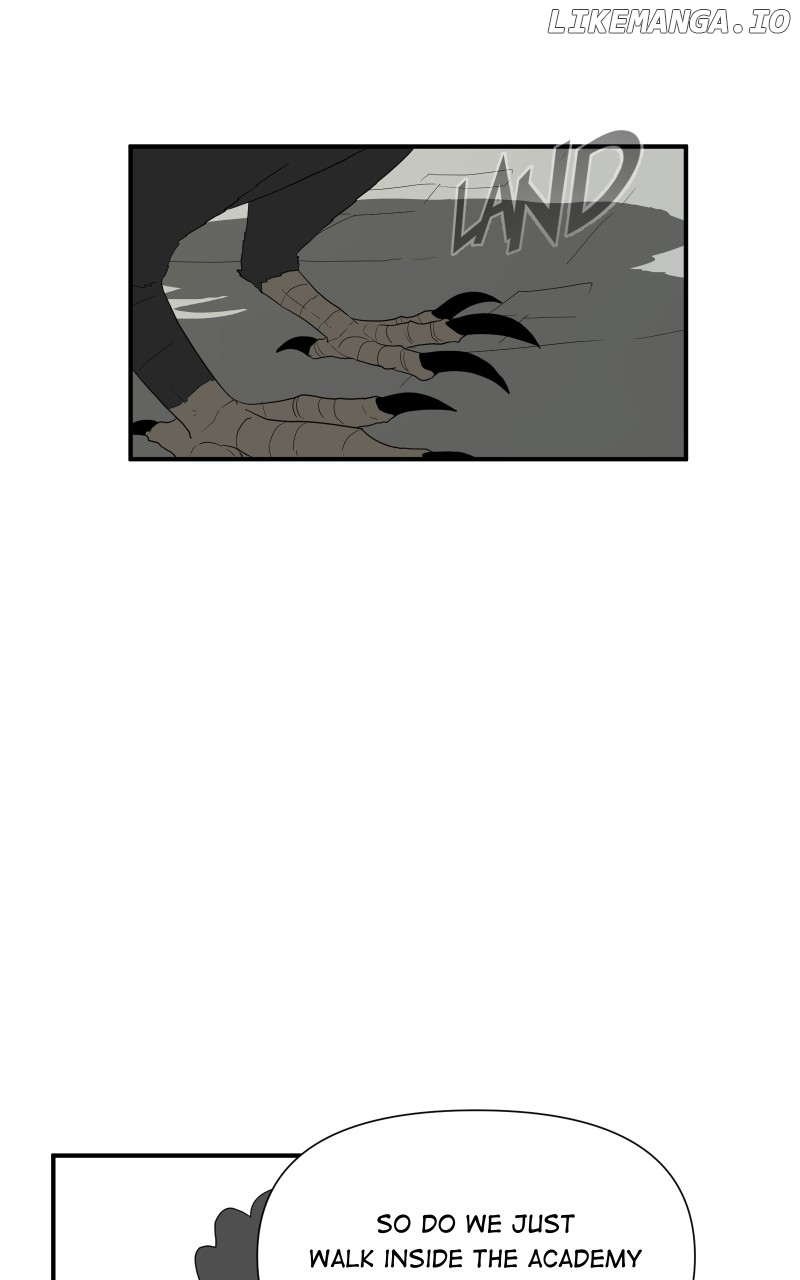 The One Who Parried Death Chapter 14 - page 18