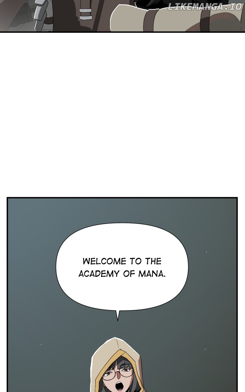 The One Who Parried Death Chapter 14 - page 25