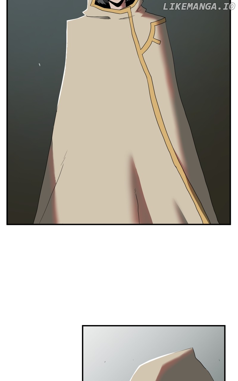 The One Who Parried Death Chapter 14 - page 26