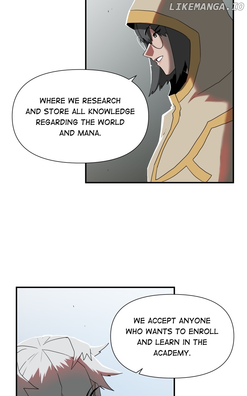 The One Who Parried Death Chapter 14 - page 27