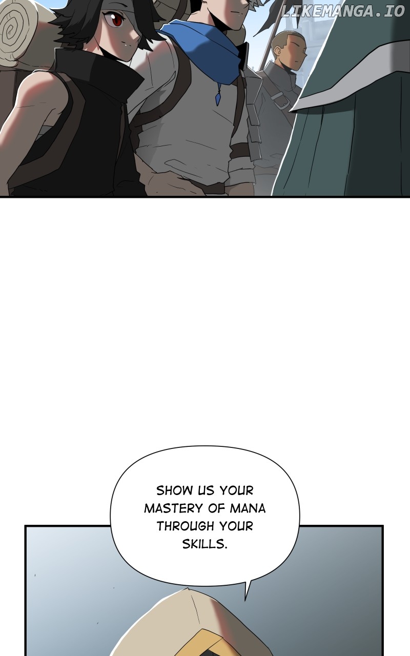 The One Who Parried Death Chapter 14 - page 29